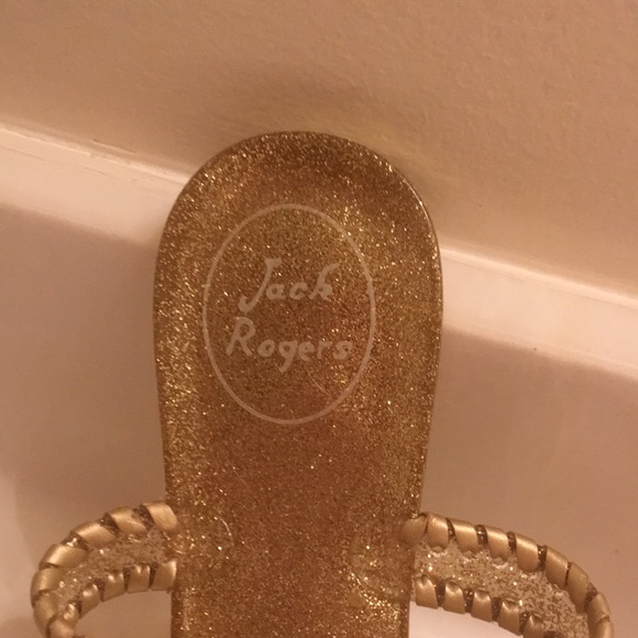 - Jack Rogers Brand New Sandals - Picture 3 of 14